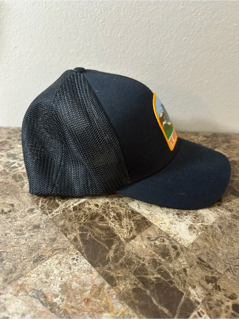 The North Face Fitted Hat